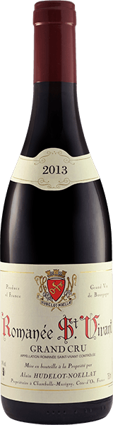 Hudelot-Noëllat Domain - Wines